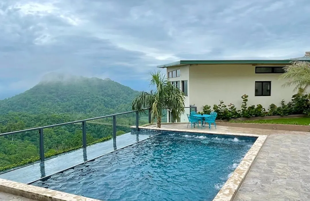 Hotel Loma Azul-1